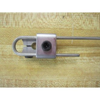 Omron WL3A100 Limit Switch Arm - New No Box