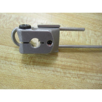 Omron WL3A100 Limit Switch Arm - New No Box