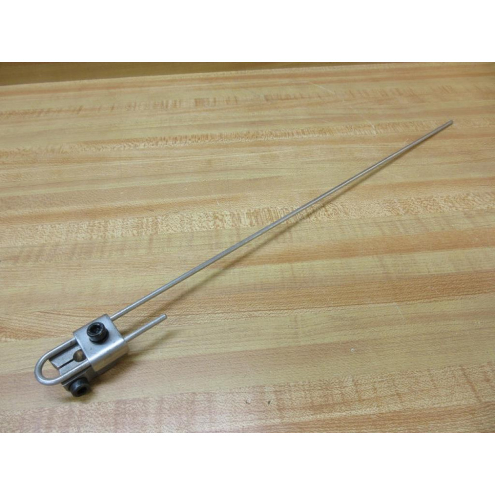 Omron WL3A100 Limit Switch Arm - Used