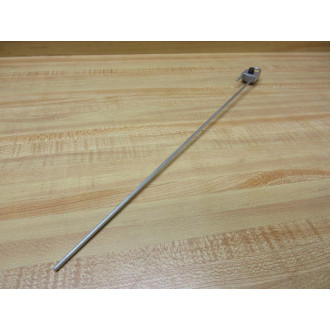 Omron WL3A100 Limit Switch Arm - Used