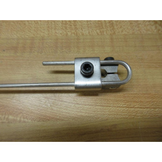 Omron WL3A100 Limit Switch Arm - Used