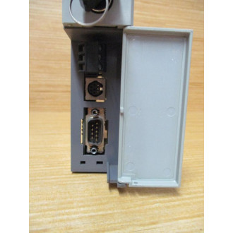 Allen Bradley 1747-L542 SLC 504 CPU 1747L542 Ser.C, Proc.Rev. 7 - Used