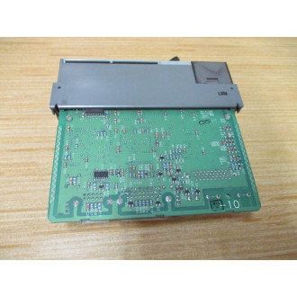 Allen Bradley 1747-L542 SLC 504 CPU 1747L542 Ser.C, Proc.Rev. 7 - Used