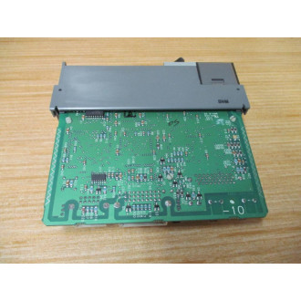 Allen Bradley 1747-L542 SLC 504 CPU 1747L542 Ser. C,Rev. 7, WO Door - Used