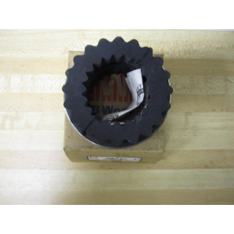 TB Wood's 6E TB Woods EPDM EPDM Super Flex Coupling Sleeve 6