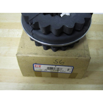 TB Wood's 6E TB Woods EPDM EPDM Super Flex Coupling Sleeve 6