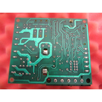 Fanuc A16B-1600-0090 Circuit Board A16B-1600-009004B - Used