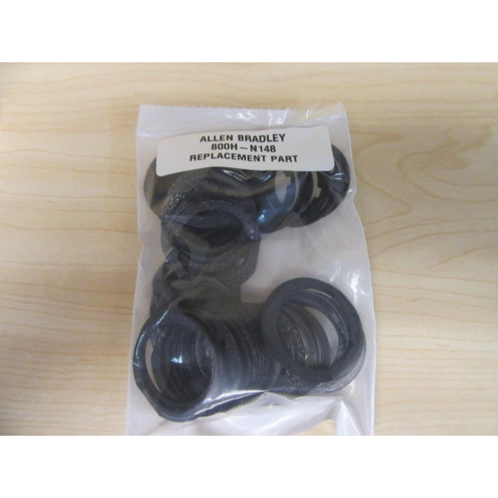 Allen Bradley 800H-N148 Trim Washer (Pack of 50)