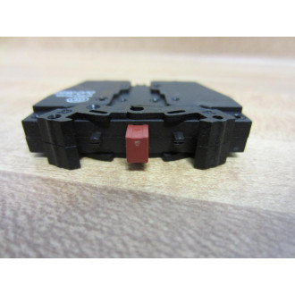Siemens 3SB3403-0E Contact Block 3SB34030E - New No Box