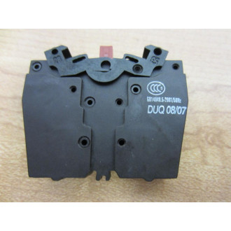 Siemens 3SB3403-0E Contact Block 3SB34030E - New No Box