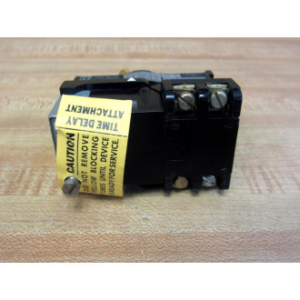 Square D 8501-MV Time Delay Attachment 8501MV - New No Box