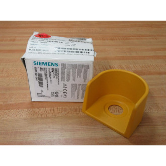 Siemens 3SB3921-0AK Protective Coller 3SB39210AK