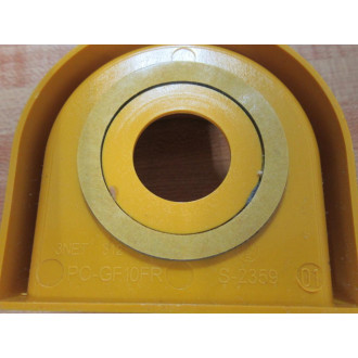 Siemens 3SB3921-0AK Protective Coller 3SB39210AK