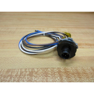 Brad ConnectivityMolex 8R4006A16M005 4P M Receptacle - New No Box