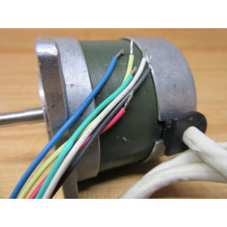 Applied Motion Products 44A501711 Stepping Motor - Used