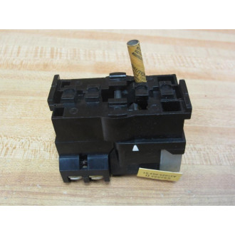 Square D 8501-MV Time Delay Attachment 8501MV - New No Box