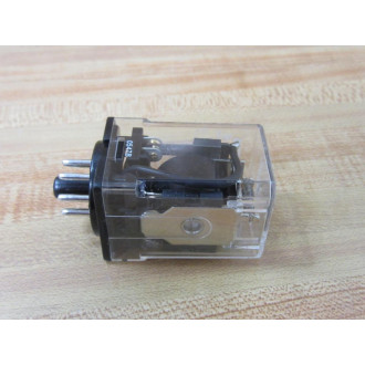 Siemens 3TX7120-1DC03 Plug-In Relay 3TX71201DC03