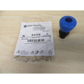 Allen Bradley 800FP-LMP46 Push Pull Switch