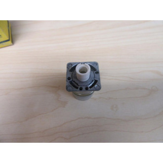 Square D 9001-LRR1U Push Button Switch Blue Button Cover Only