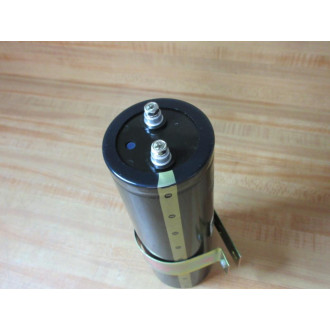 Hitachi FXS Capacitor 6000MFD 400VDC - New No Box