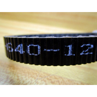 Gates 8MGT-640-12 Belt 8MGT64012