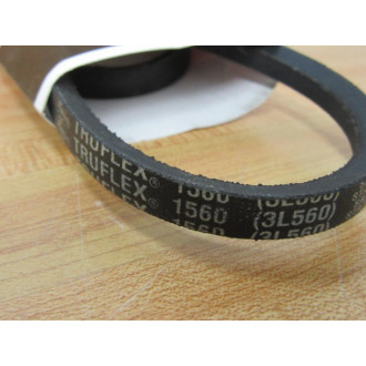 Gates 3L560 Truflex Belt 1560