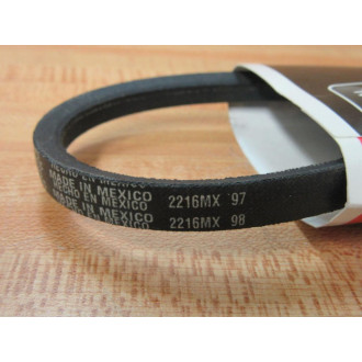 Gates 3L560 Truflex Belt 1560