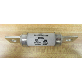 Bussmann FWP-80B Semiconductor Fuse  FWP80B