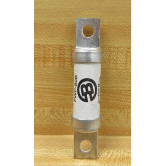 Bussmann FWP-80B Semiconductor Fuse  FWP80B
