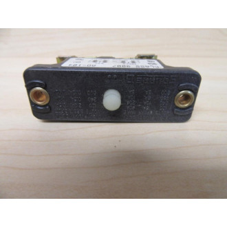 Square D 9007 AO-104 Snap Switch 9007 A0-104 - New No Box