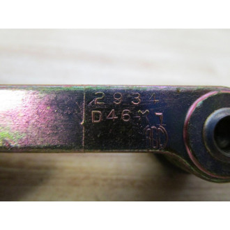 Square D 9007-B7 Limit Switch Lever Arm 9007B7