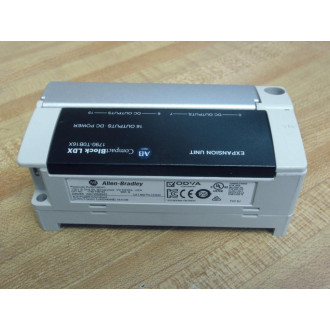 Allen Bradley 1790-T0B16X Terminal Block 1790T0B16X - Used