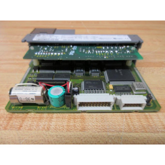 Allen Bradley 1747-L531 Module 1747L531 Series D, REV 4, WKey, WO Cover - New No Box