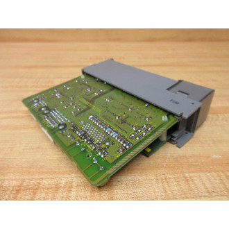 Allen Bradley 1747-L531 Module 1747L531 Series D, REV 4, WKey, WO Cover - New No Box