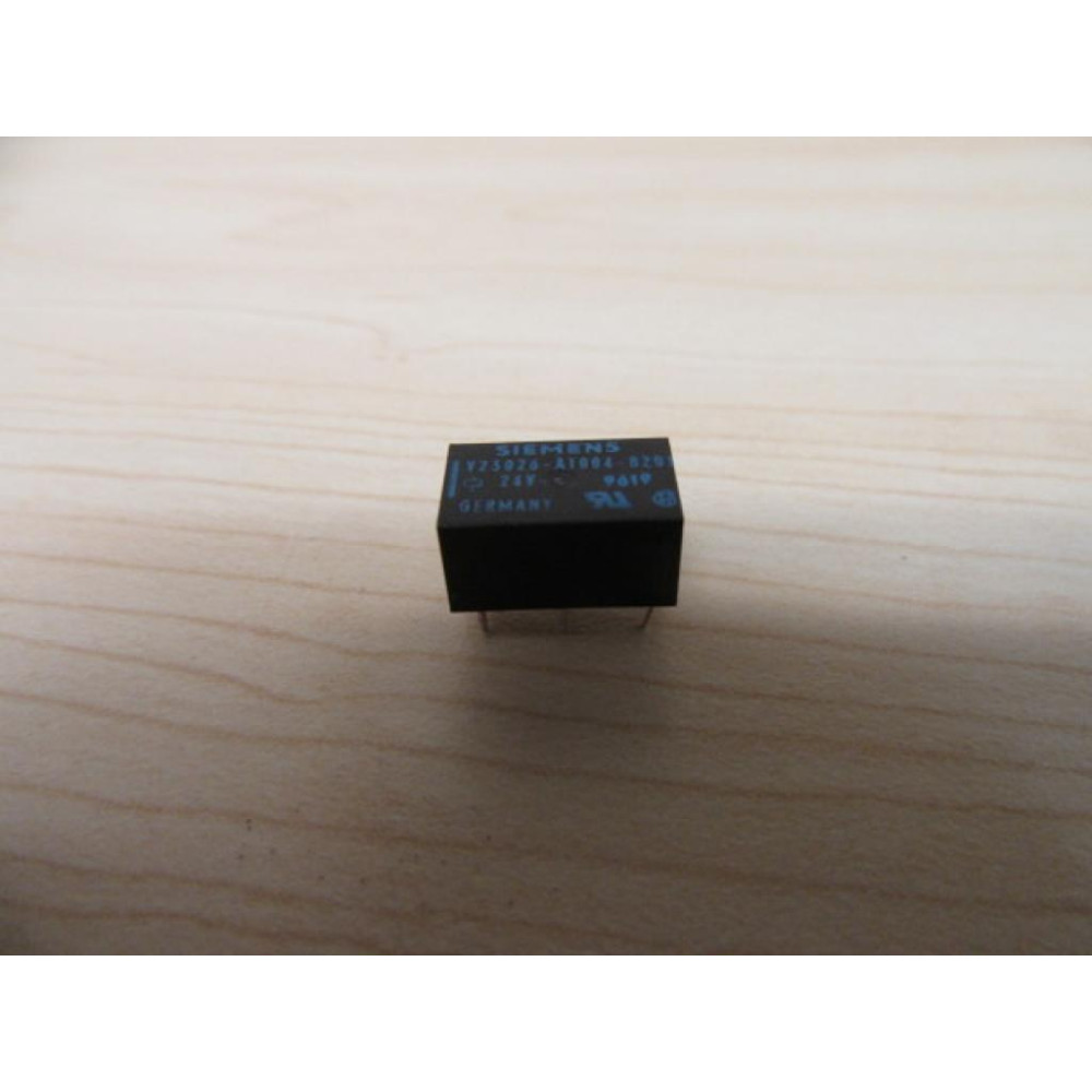 Siemens V23026-A1004-8201 Signal Relay - New No Box