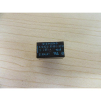 Siemens V23026-A1004-8201 Signal Relay - New No Box