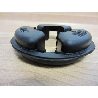 Magnaloy 370 Coupling Insert For Model 300 Couplings Black, Rubber - New No Box