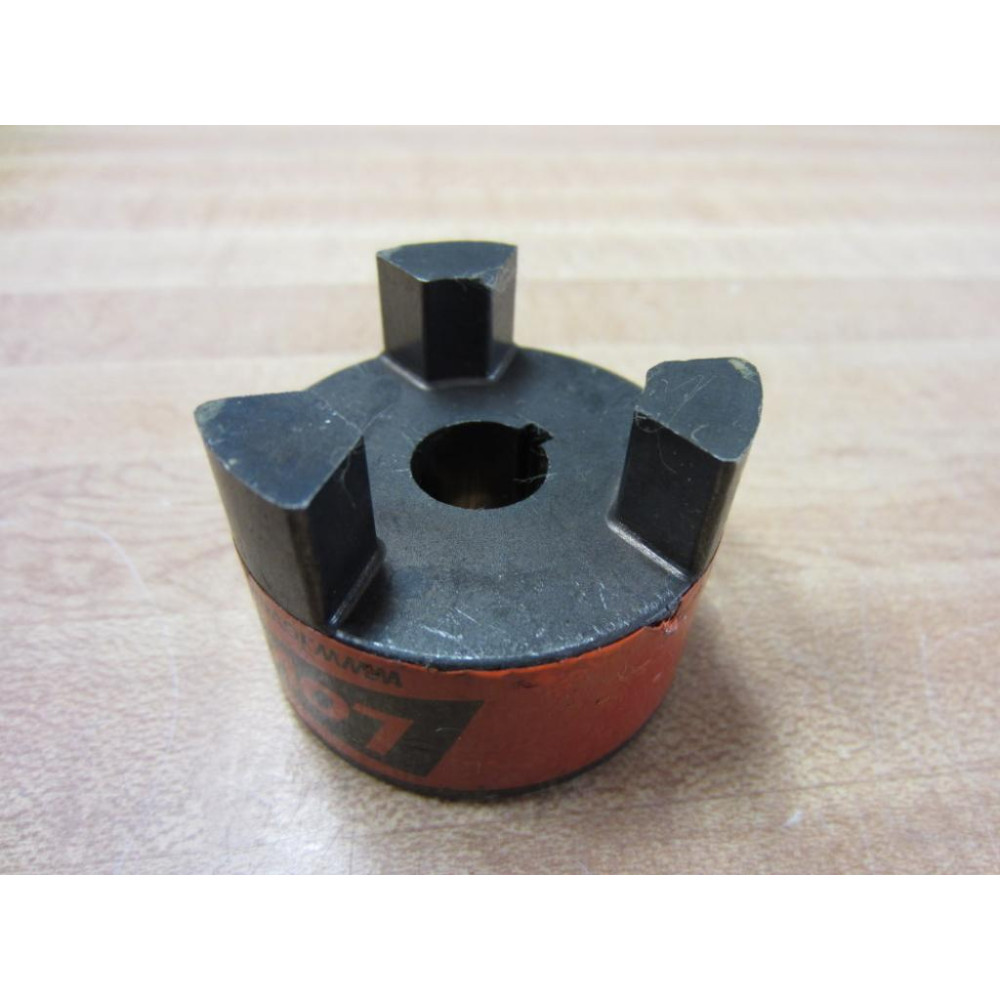 Lovejoy L-075 .500 Coupling Hub L075500 - New No Box