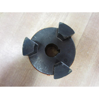 Lovejoy L-075 .500 Coupling Hub L075500 - New No Box