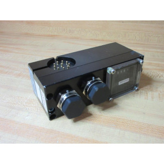 ATI Industrial Automation 9120-DE45-T Module DE45-T - Used