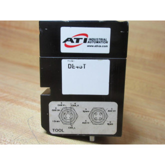 ATI Industrial Automation 9120-DE45-T Module DE45-T - Used