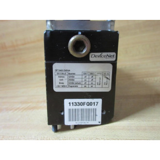 ATI Industrial Automation 9120-DE45-T Module DE45-T - Used