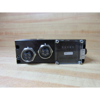 ATI Industrial Automation 9120-DE45-T Module DE45-T - Used