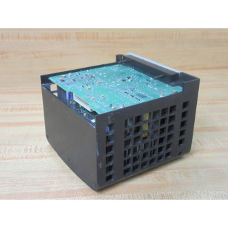 Allen Bradley 1756-PA72 Control Logix 1756PA72 Ser B Rev. L01 - Used