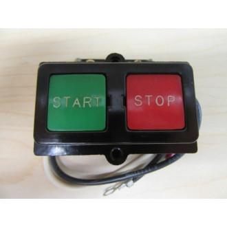 General Electric CR205X220N Push Button Horizonal