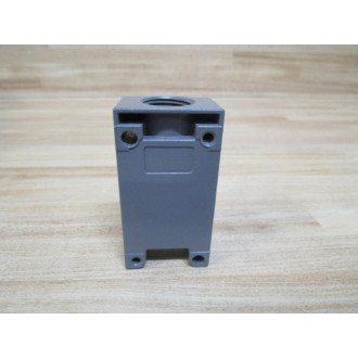 Square D 9007-CT62 Limit Switch Base 9007CT62 (Pack of 2) - Used