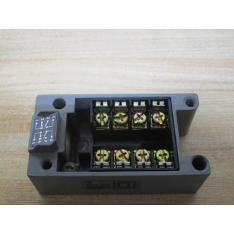Square D 9007-CT62 Limit Switch Base 9007CT62 (Pack of 2) - Used
