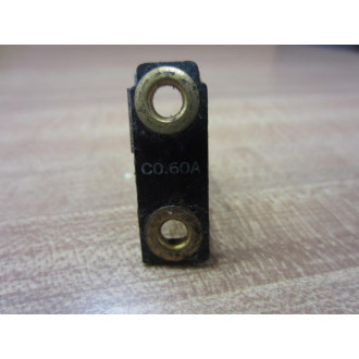 General Electric CR123C0.60A GE Heater Element C0.60A (Pack of 4) - New No Box