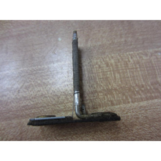 General Electric CR123C0.60A GE Heater Element C0.60A (Pack of 4) - New No Box