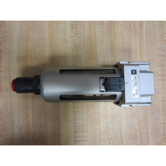 SMC NAF3000-N03D Filter  NAF3000N03D - New No Box